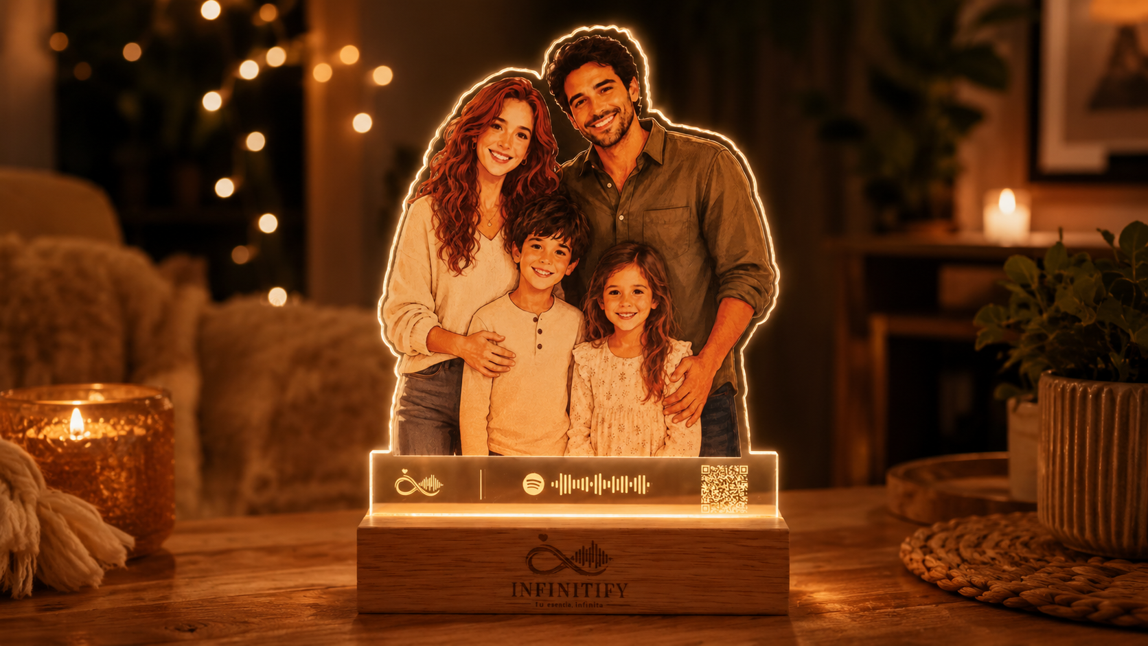 Padres e hijos