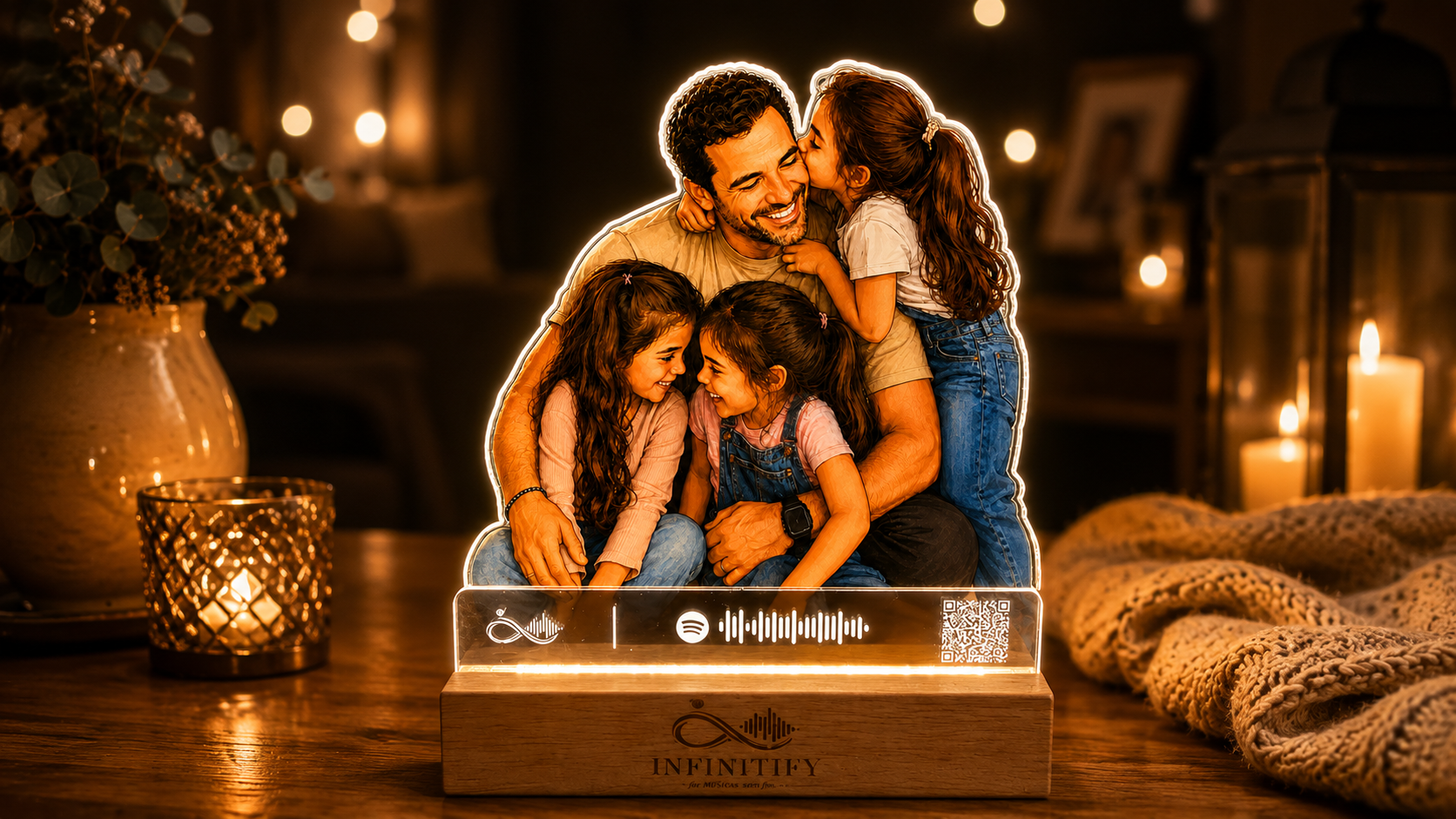 Para papá
